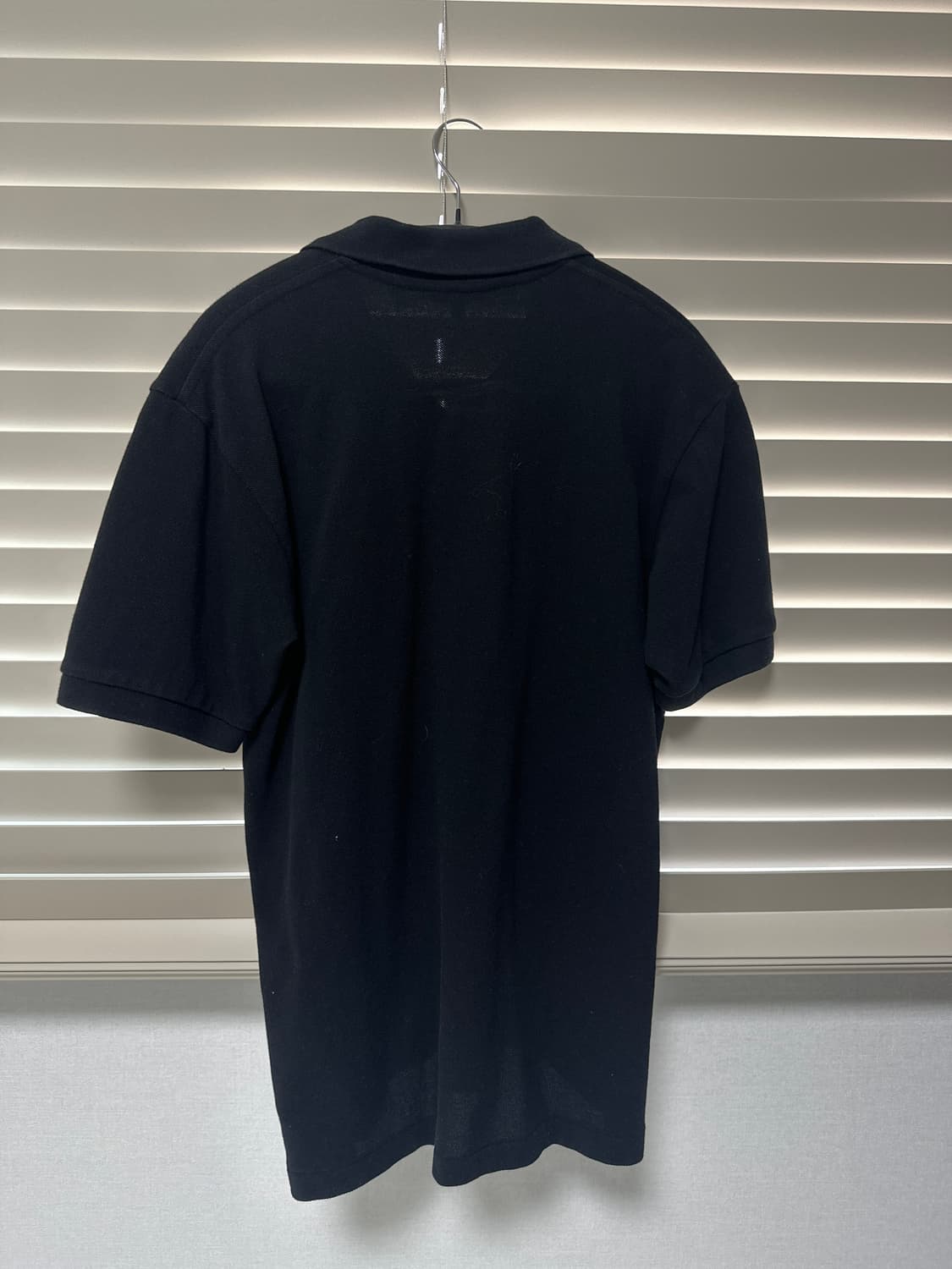 꼼데가르송 반팔티 상품이미지3