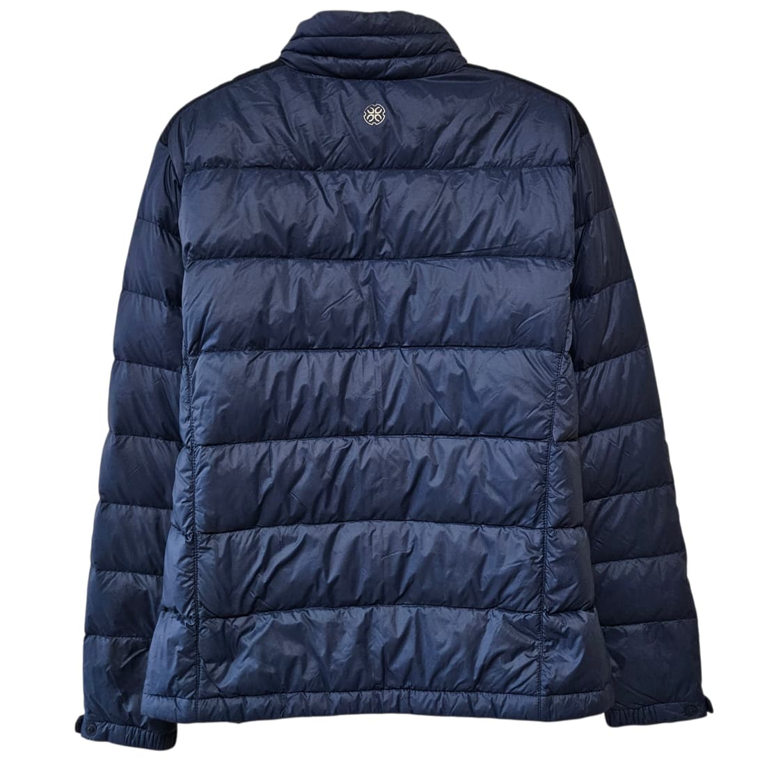 루이까스텔 골프웨어 다운경량패딩 100-105 오리털잠바 상품이미지5