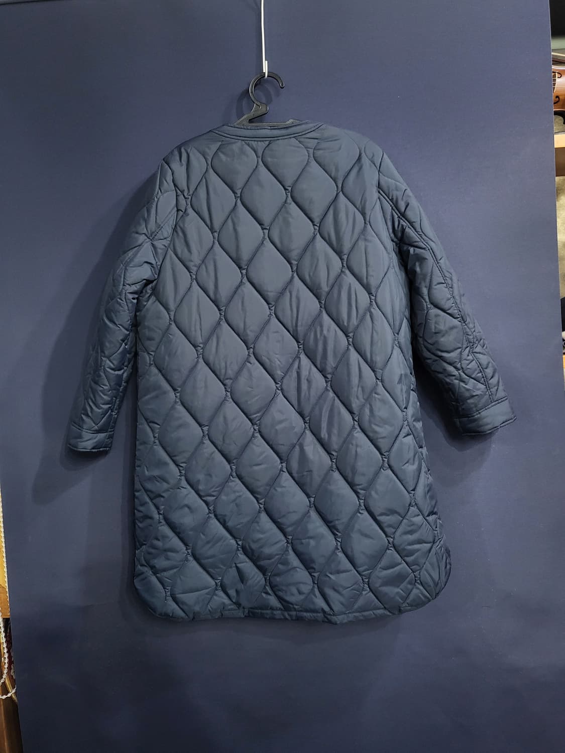 퀼팅 패딩 상품이미지6