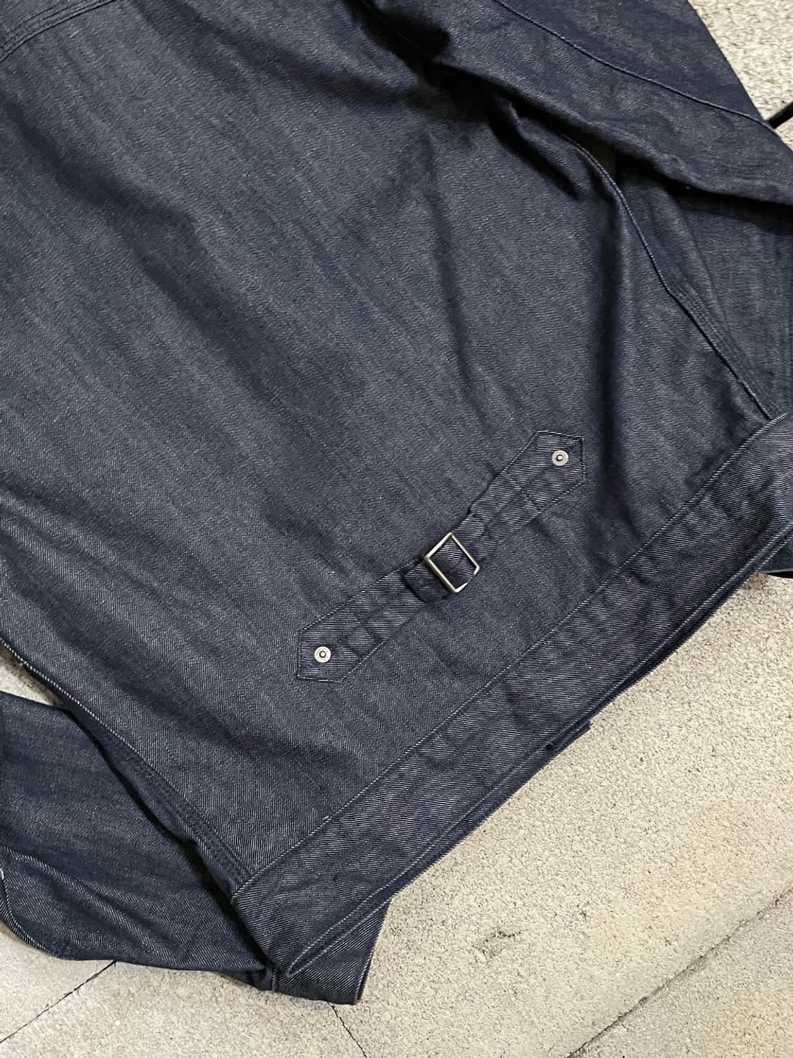 리바이스 2세대 데님 트러커 자켓 상품이미지6