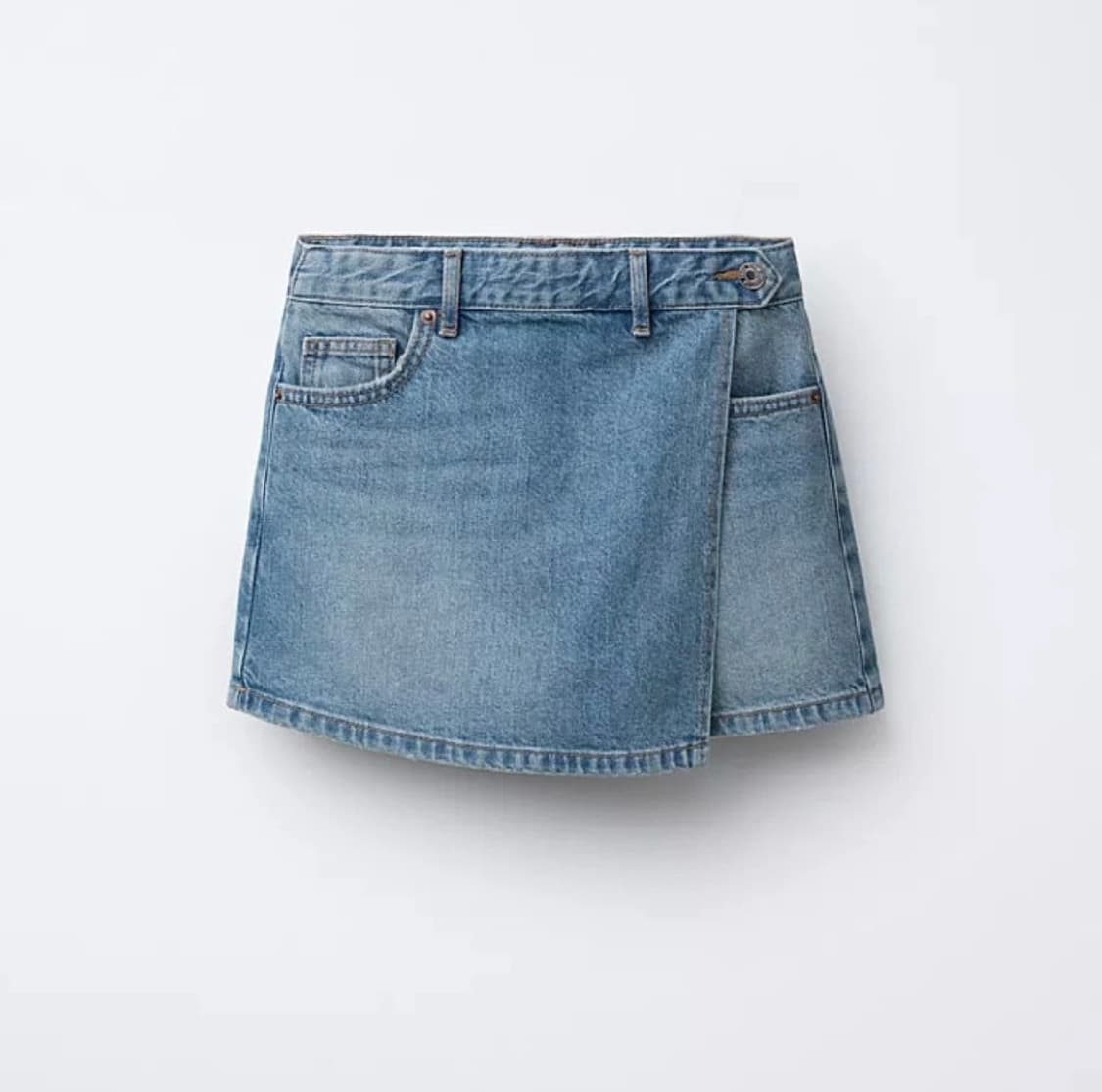 자라 청치마바지 상품이미지1