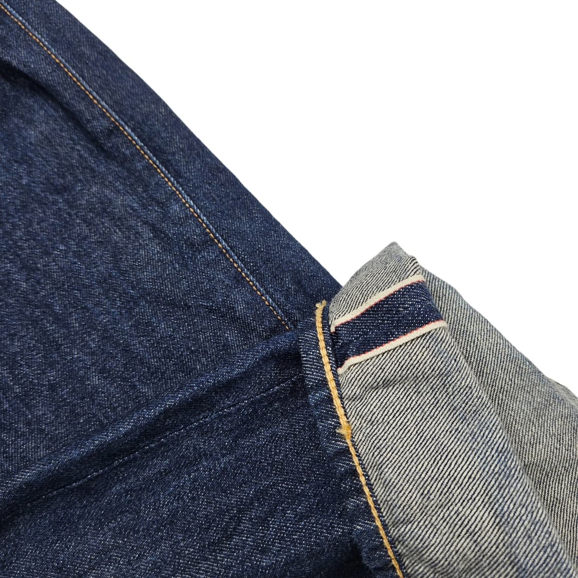 LVC 37501 리지드 데님 34X34 민트급 상품이미지4