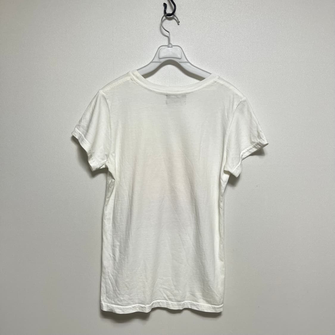 쥬시꾸뛰르 반팔 티셔츠 m 상품이미지7