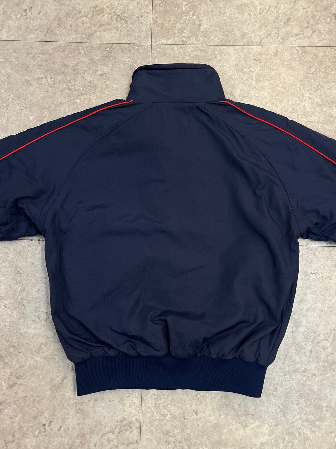 보스턴 스타디움 자켓 네이비 90 #csz2362 상품이미지6