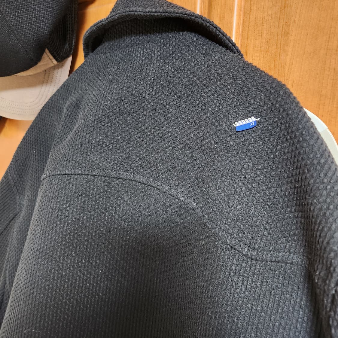 아더에러 홉시 자켓 A2 hobsy jacket 점퍼  상품이미지4