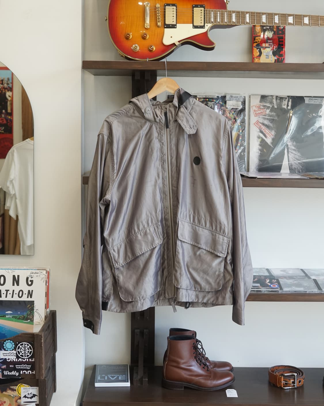 Pretty Green 상품이미지1