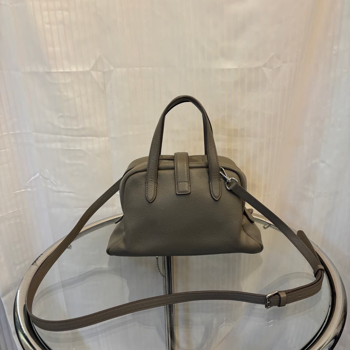 정품 분크 토크백 스몰     상품이미지5