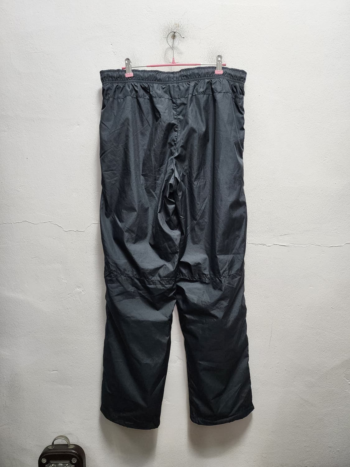 나이키 스톰핏 와이드 나일론 팬츠 상품이미지2