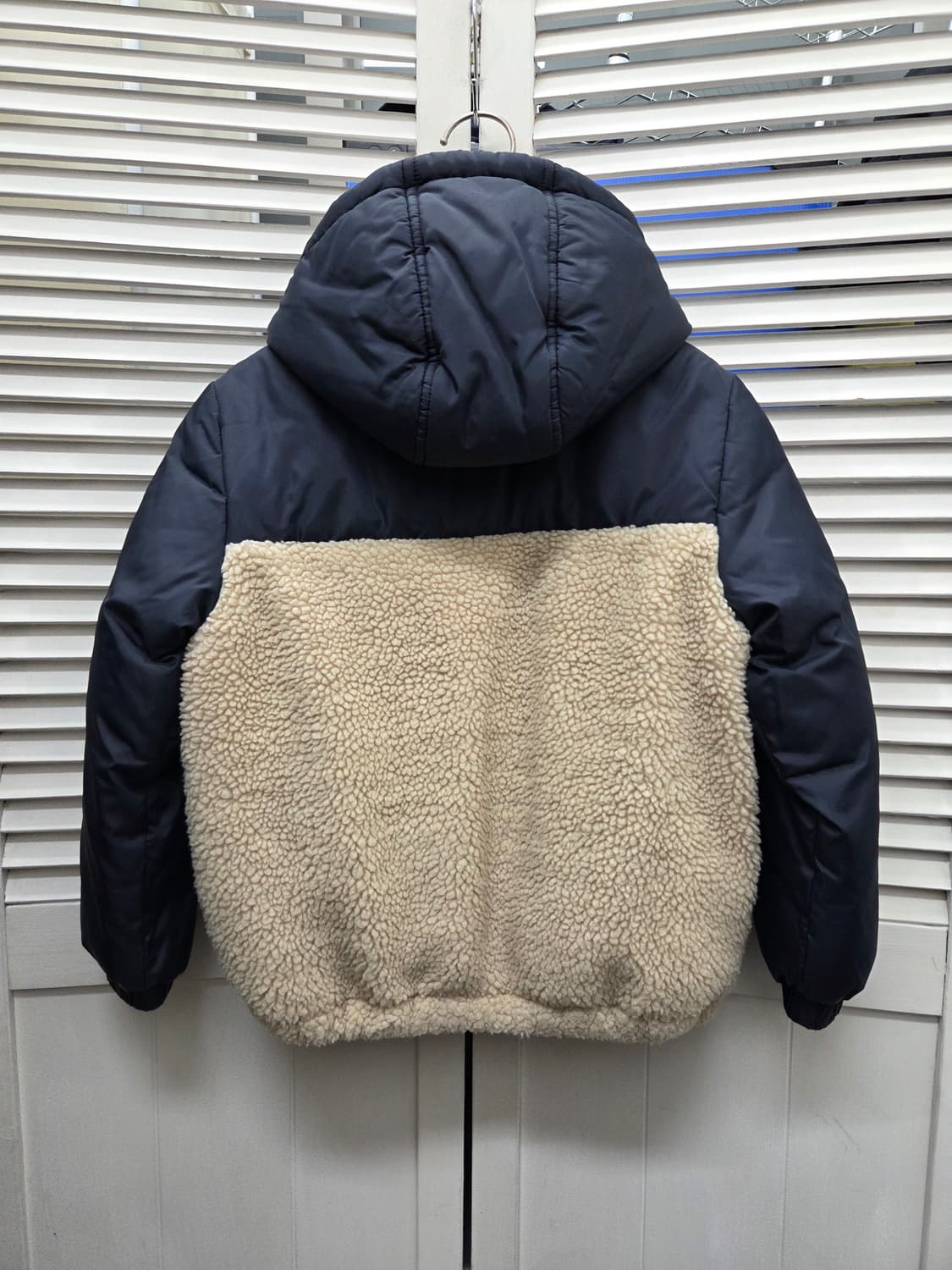 타미힐피거 키즈 패딩 점퍼 상품이미지6