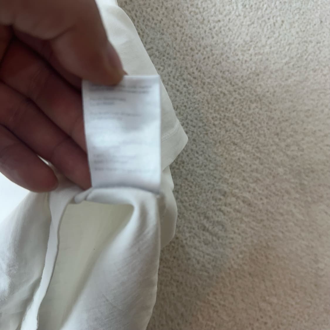 95 메종키츠네 폭스헤드 반팔티 상품이미지5