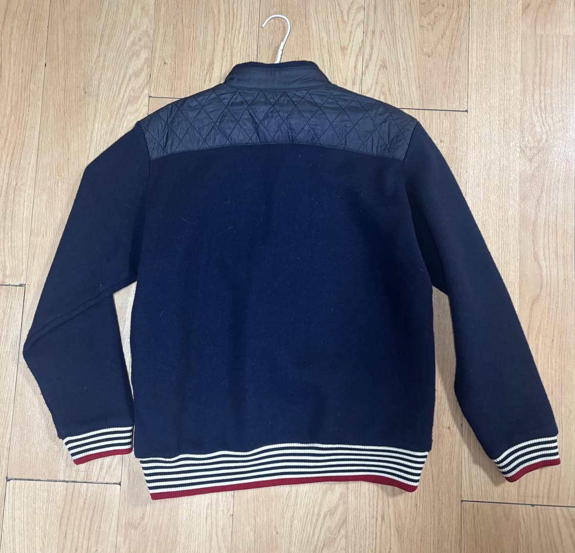 빈폴골프 반집업 니트 L 상품이미지4