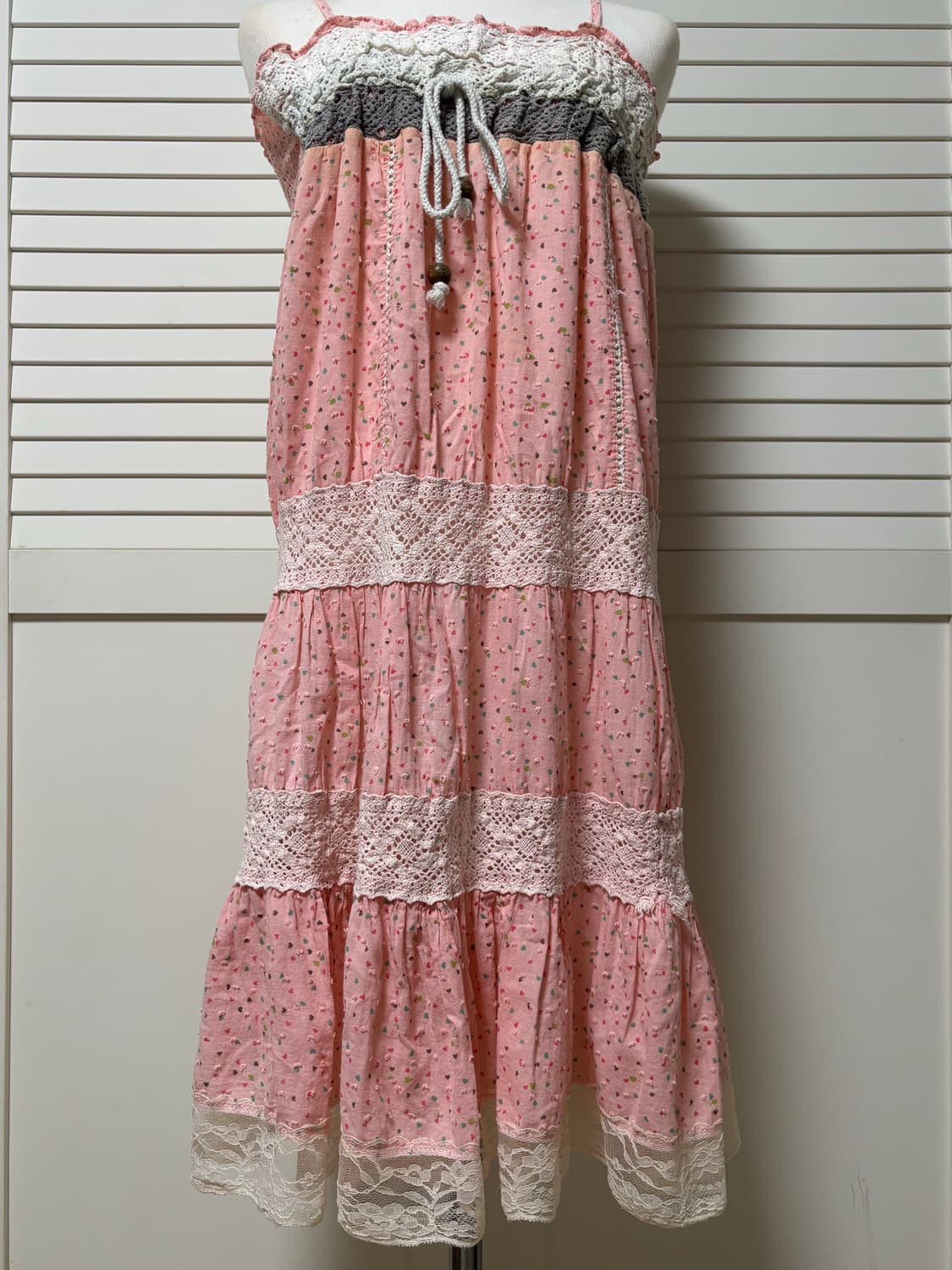 일본빈티지 모리걸원피스 상품이미지1