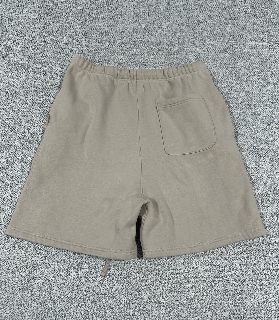 피어오브갓 에센셜 반바지 XL 상품이미지4