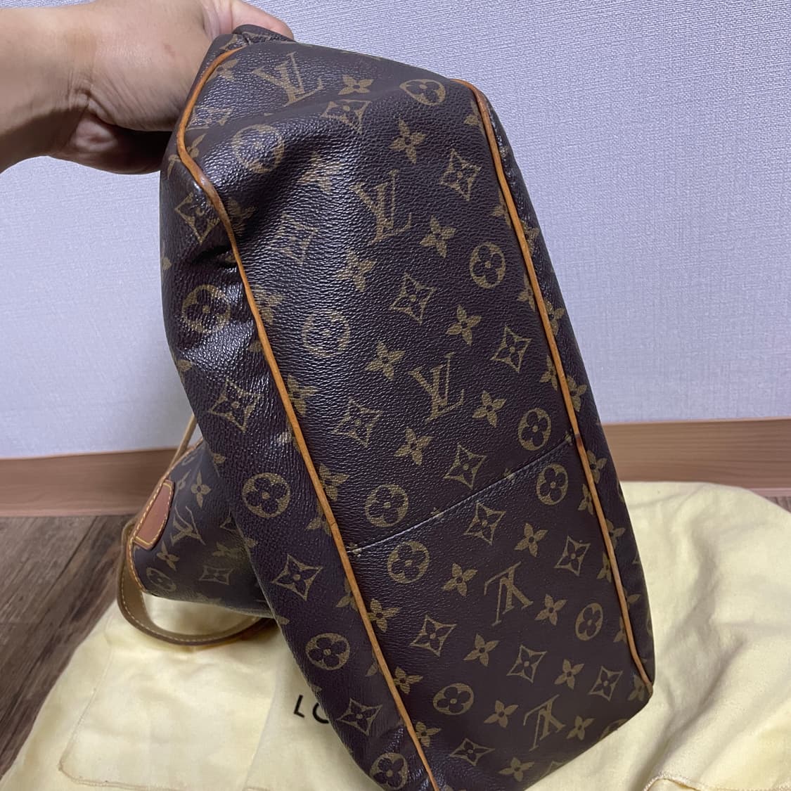 루이비통 M40352 딜라이트풀 PM 상품이미지2