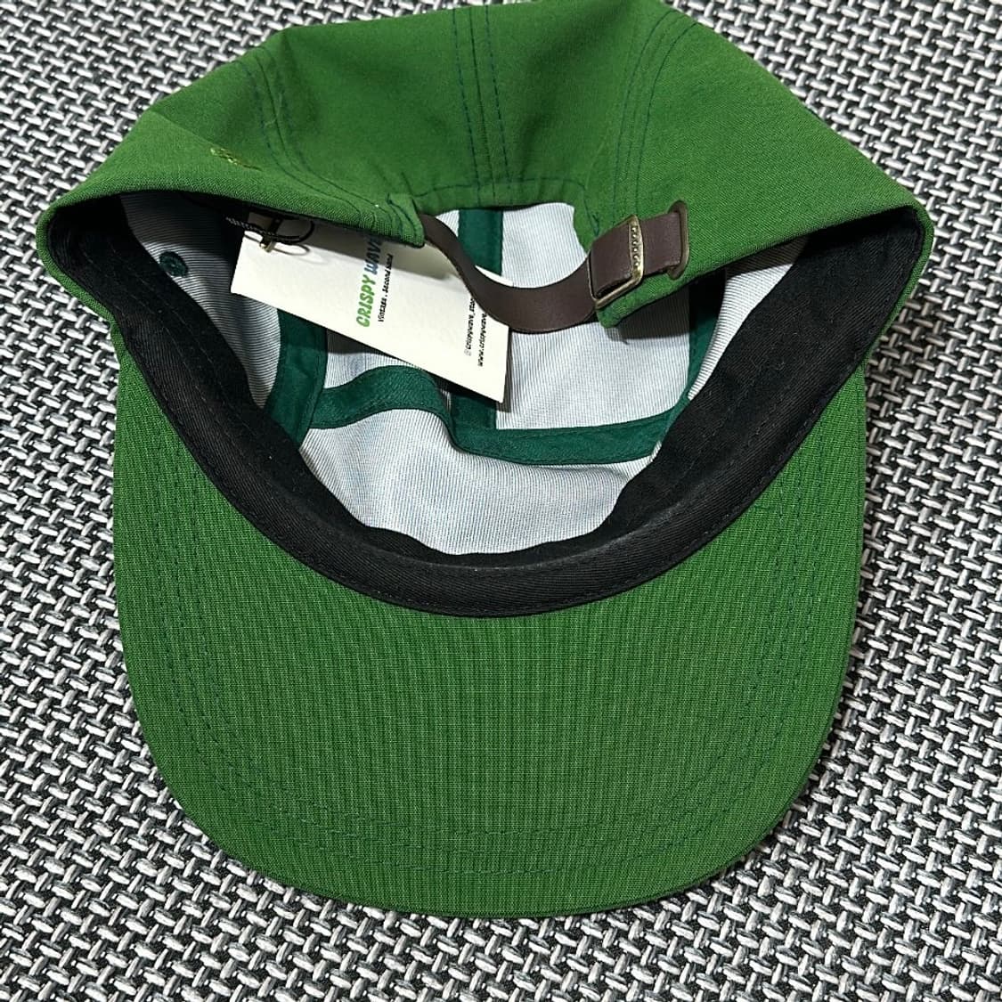 빔즈 플러스 캡모자  상품이미지4