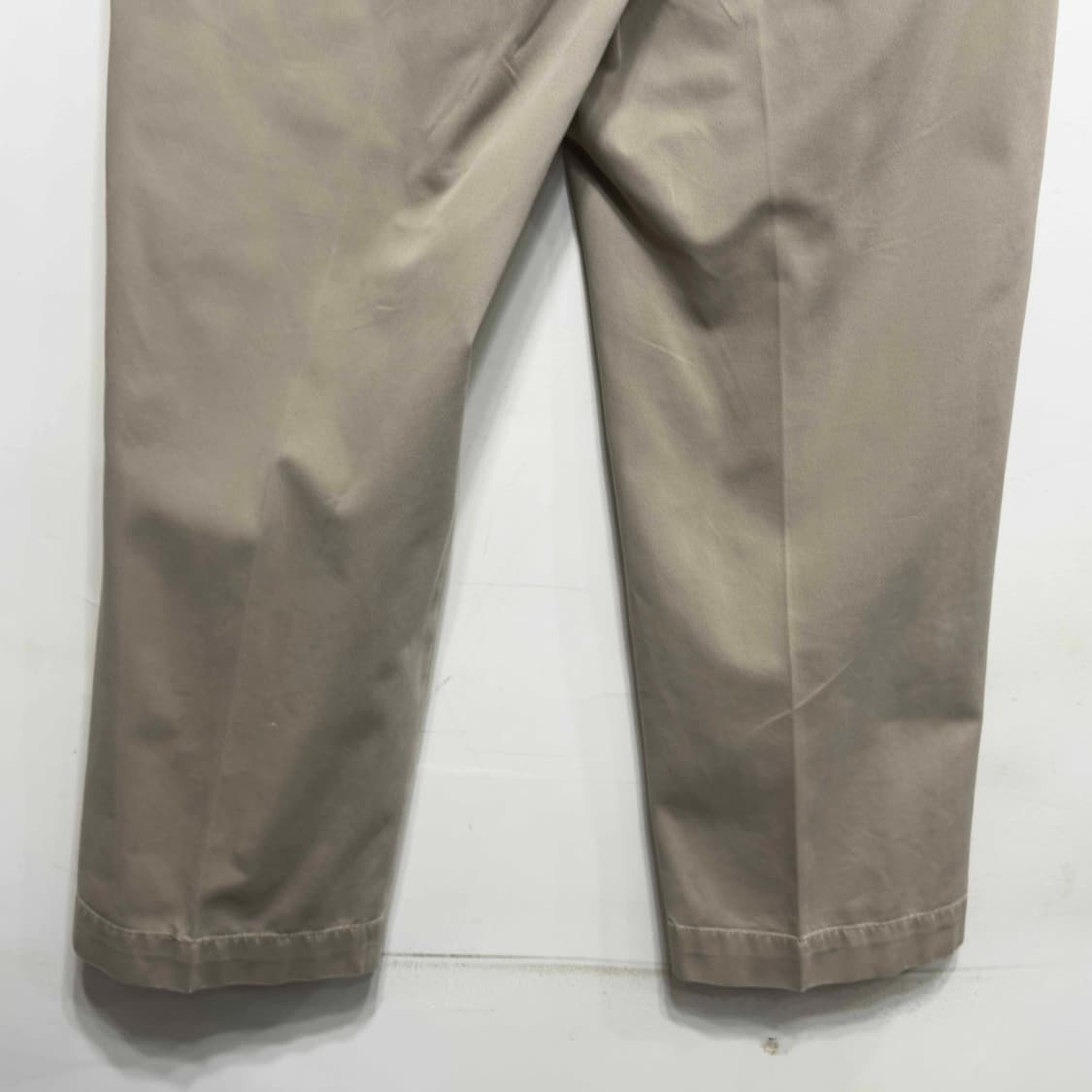 폴로 랄프로렌 투턱 앤드류 치노 팬츠 36X30 상품이미지10