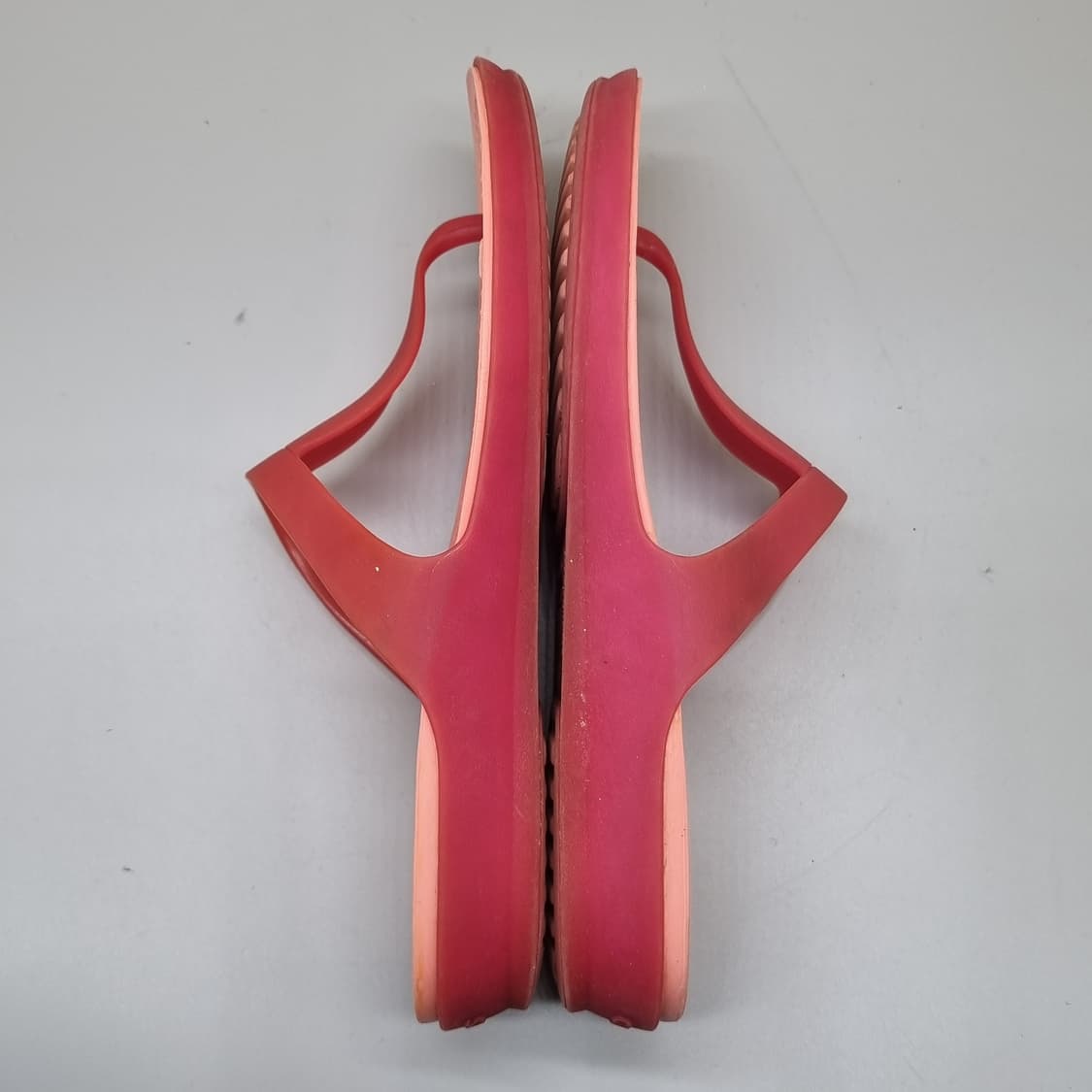 크록스 리오 클립 여성쪼리w6 230 상품이미지5