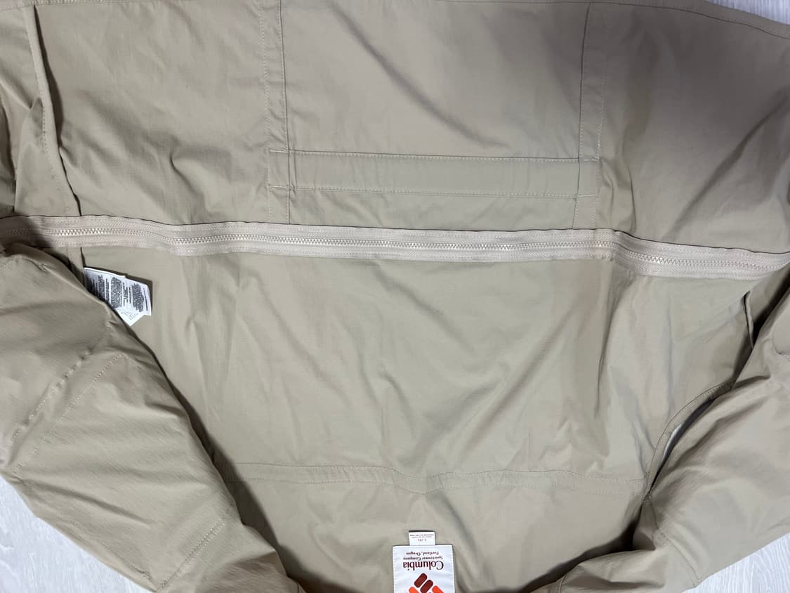 컬럼비아 피싱베스트 L(XL) 상품이미지4