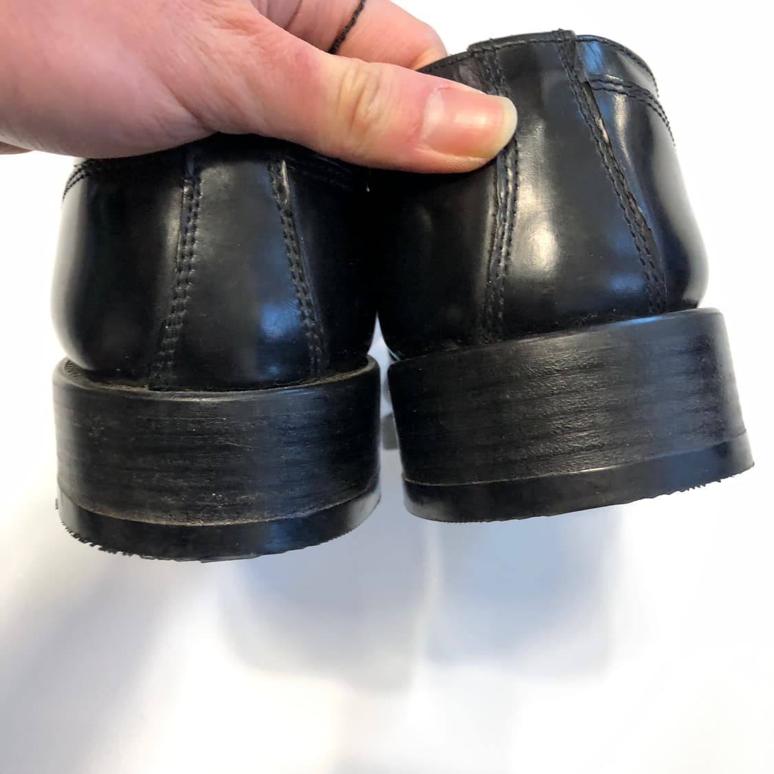 실바노 마짜 이태리 더비 슈즈  상품이미지7