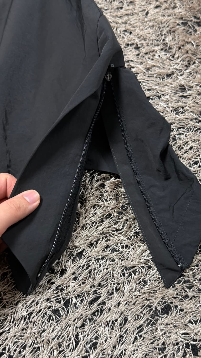 엘리엇 에밀 푸마 하이브리드 팬츠 M 사이즈 상품이미지3