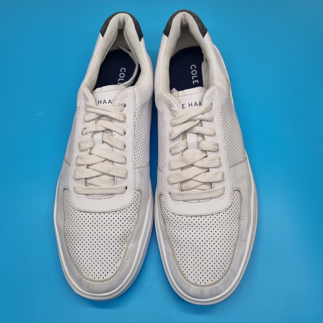 콜한 남성경량 스니커즈10.5 275-280 상품이미지2