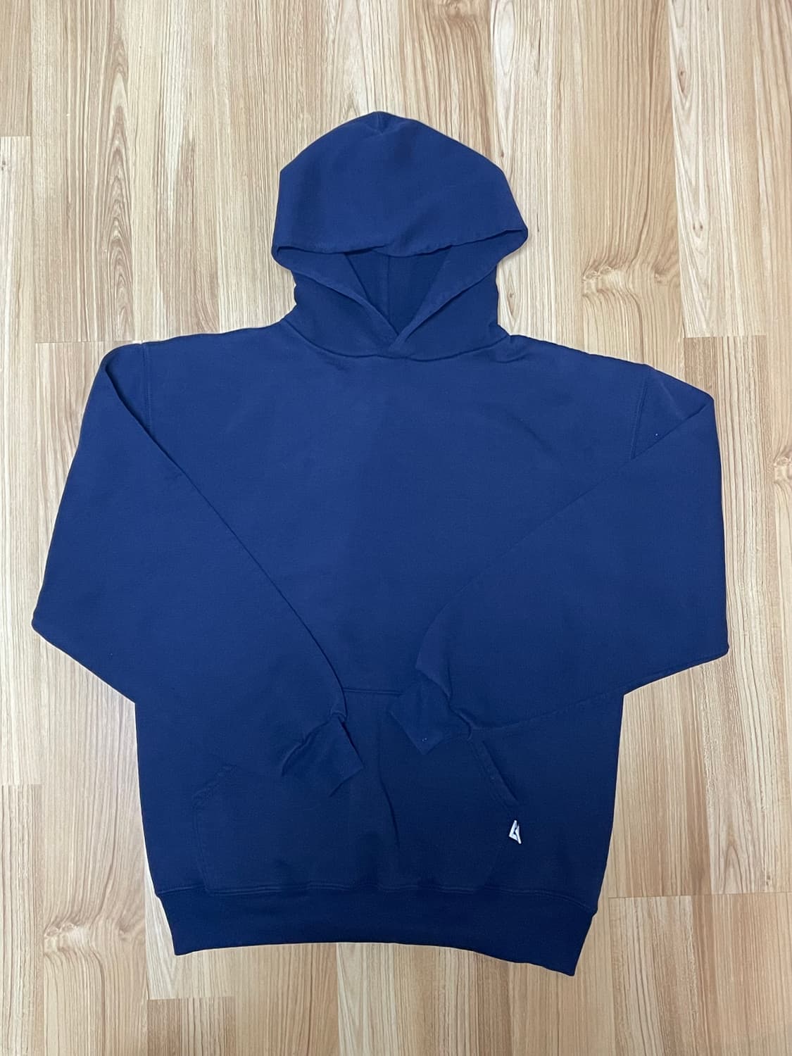 Russell Athletic 후드 90s 상품이미지1