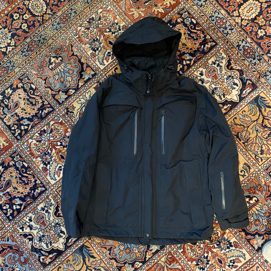 🌊5.11 tactical Bristol parka 상품이미지2