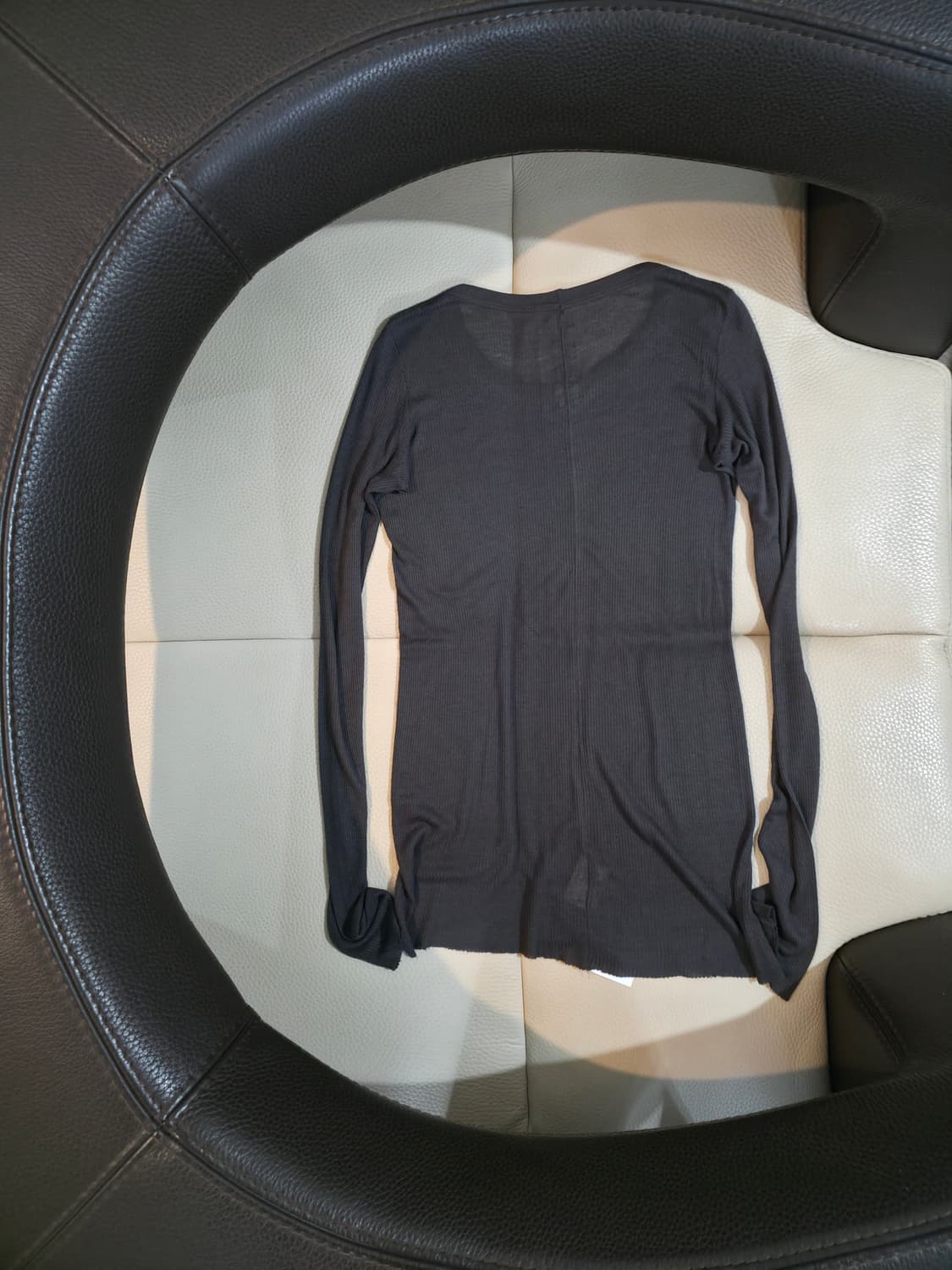 Rick owens drkshdw OLMAR and MIRTA 상품이미지3