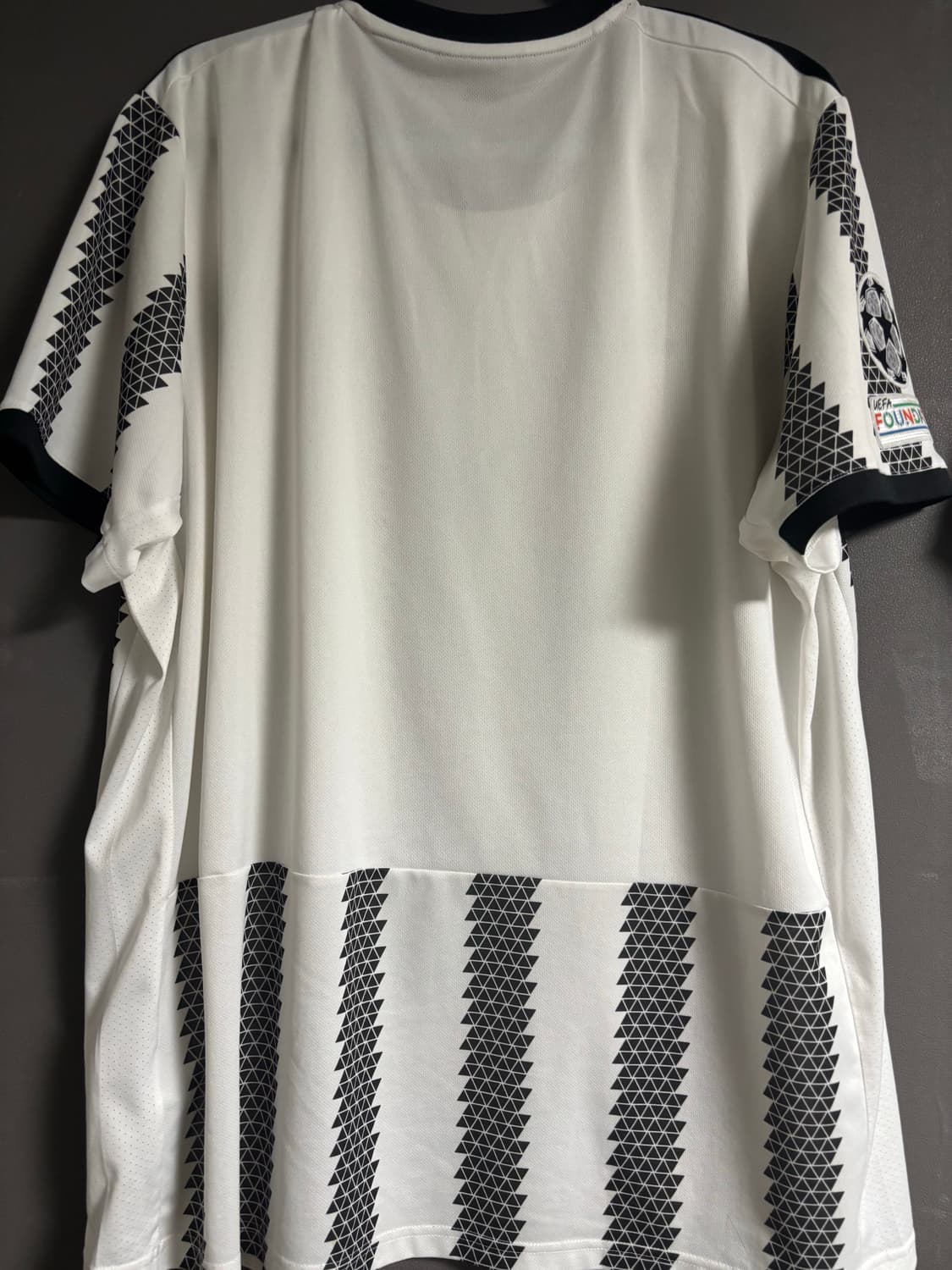 22-23 유벤투스 유니폼 상품이미지2