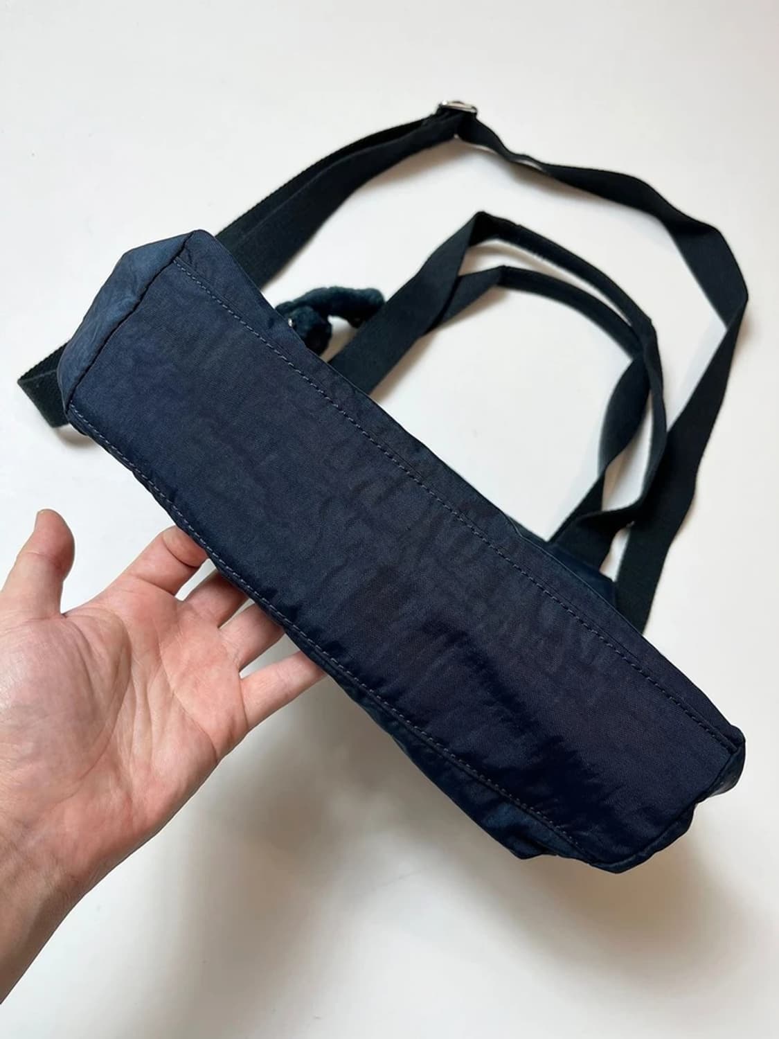 키플링 00's Y2K 포코노 미니 크로스백 Q1382 상품이미지5