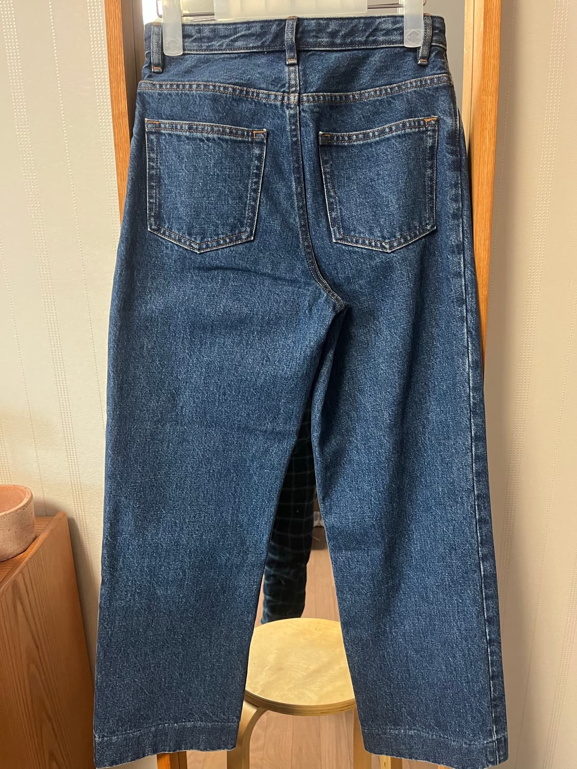 A.P.C jean new sailer(25) 상품이미지2