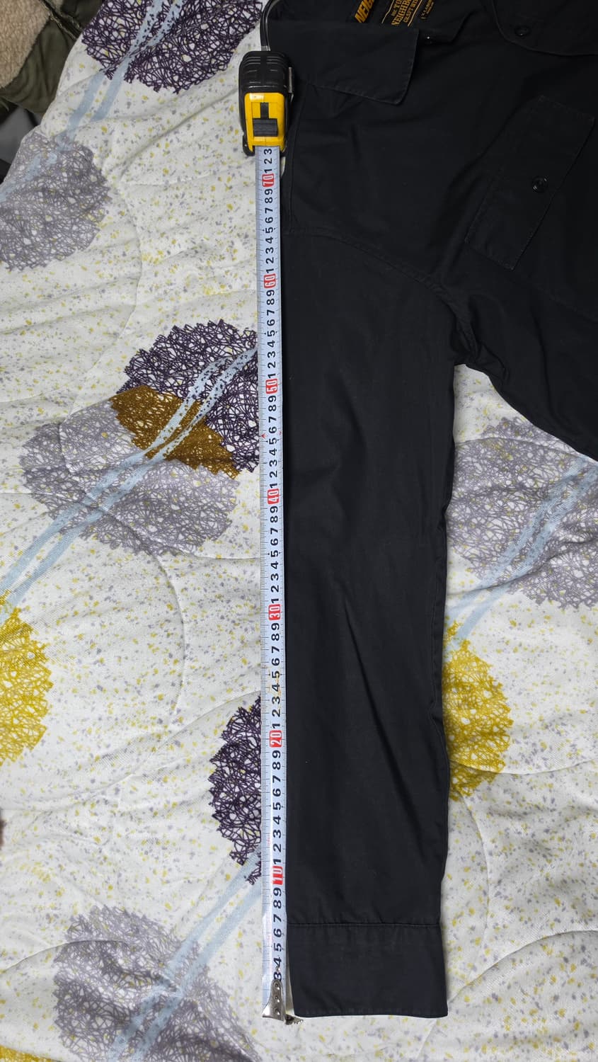 네이버후드 바쉴드 셔츠 XL 판매 상품이미지9