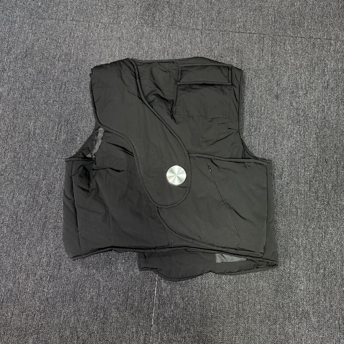 cmmawear 커머웨어 베스트 상품이미지4