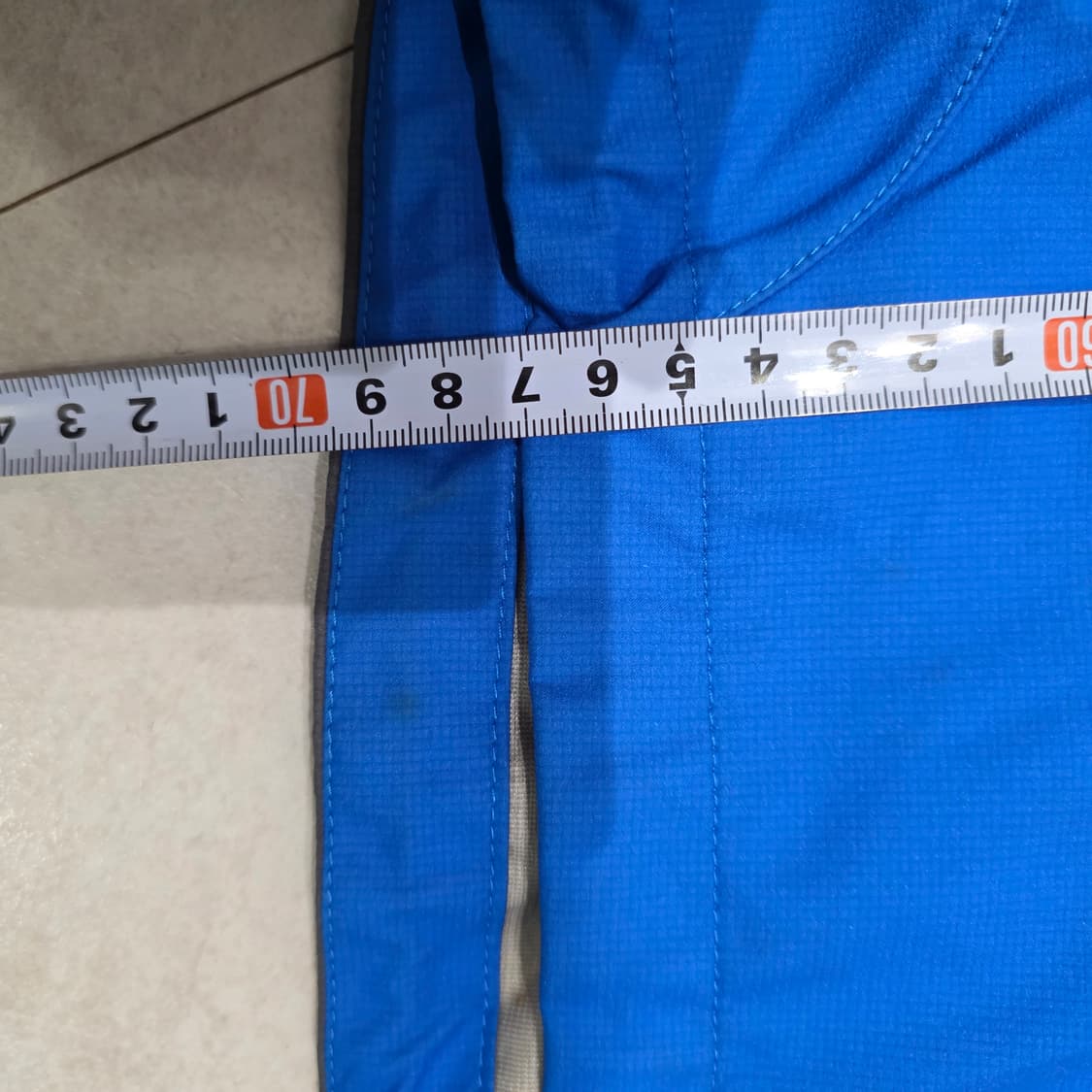 노스페이스 써밋 시리즈 바람막이 100 상품이미지9