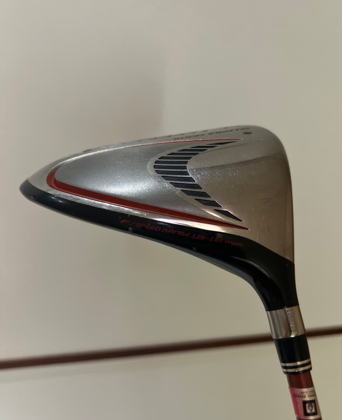 남성용 코브라 킹 코브라 스피드 LD 드라이버 (10.5도/R) 상품이미지3