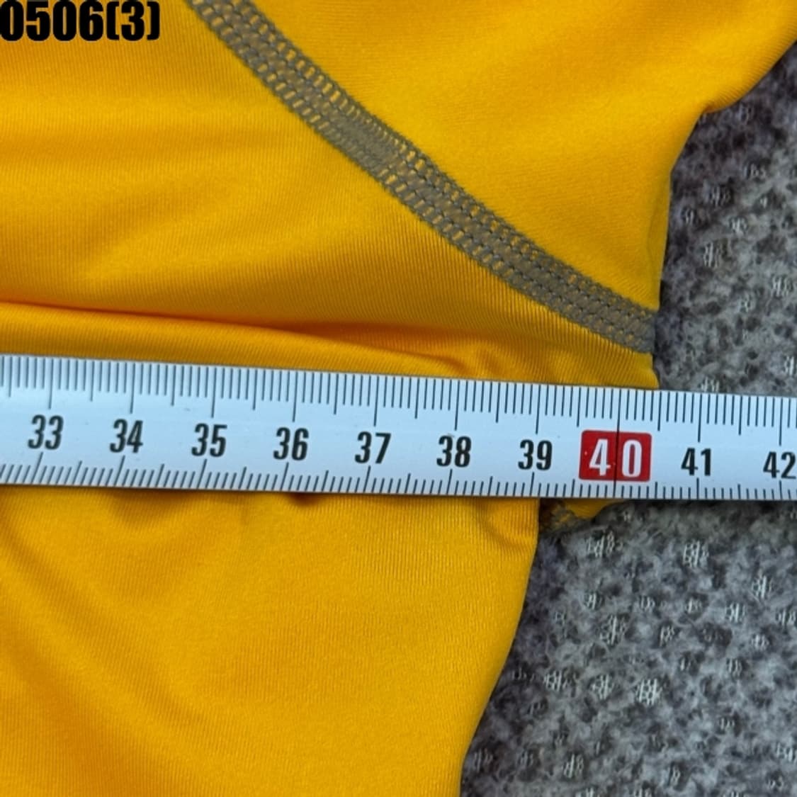 다이나핏 긴팔티셔츠 상품이미지5