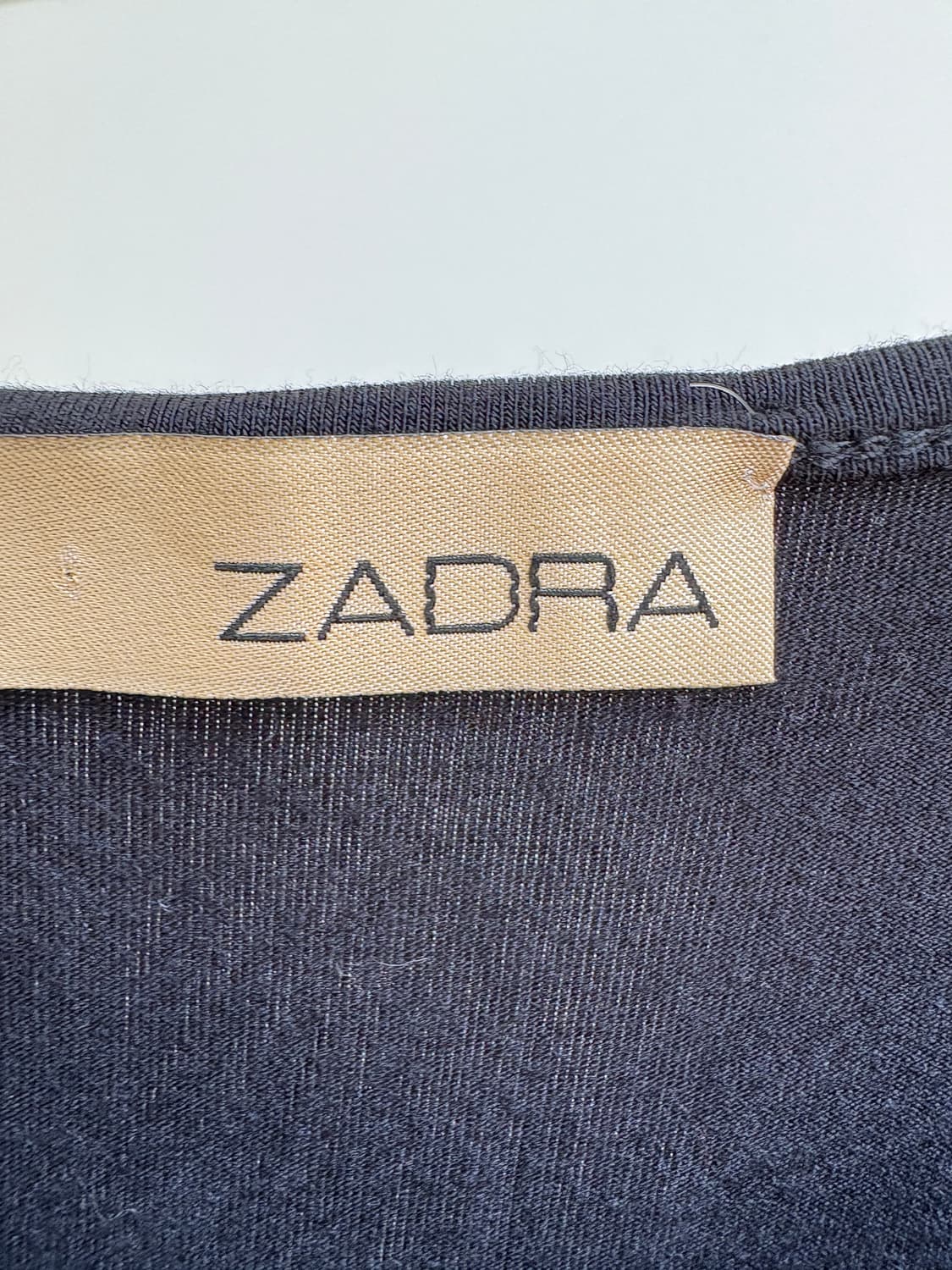 ZADRA (Made in Italy) 원피스 상품이미지6