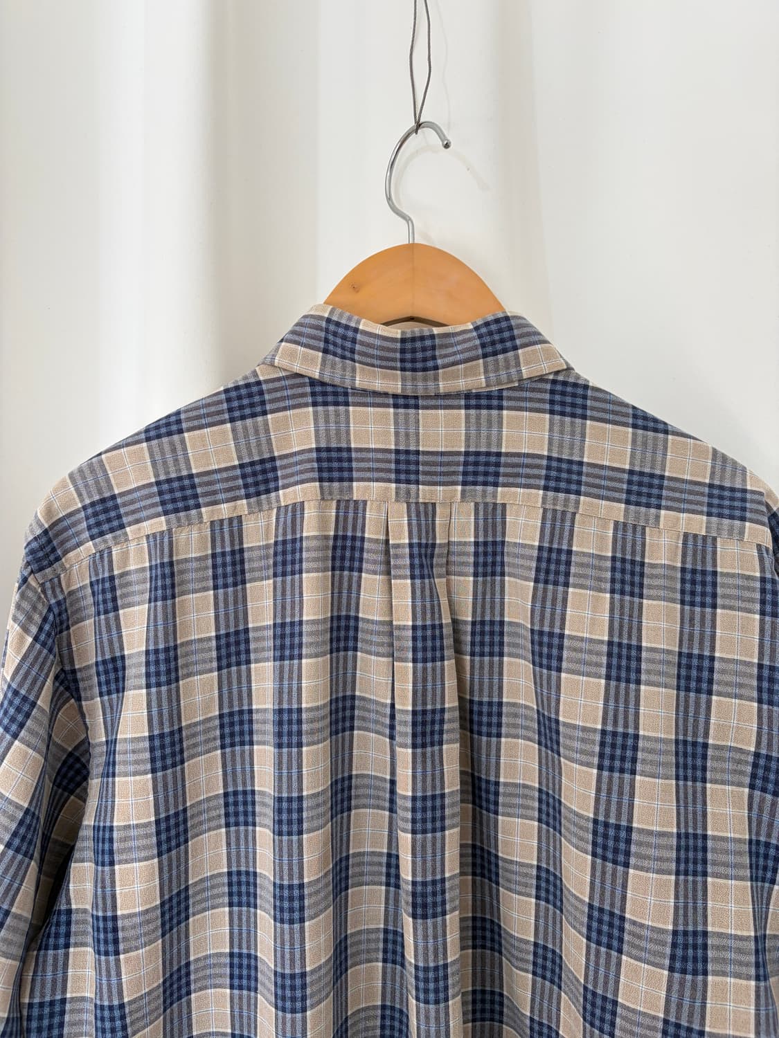 CHAPS RALPH LAUREN shirt 상품이미지5