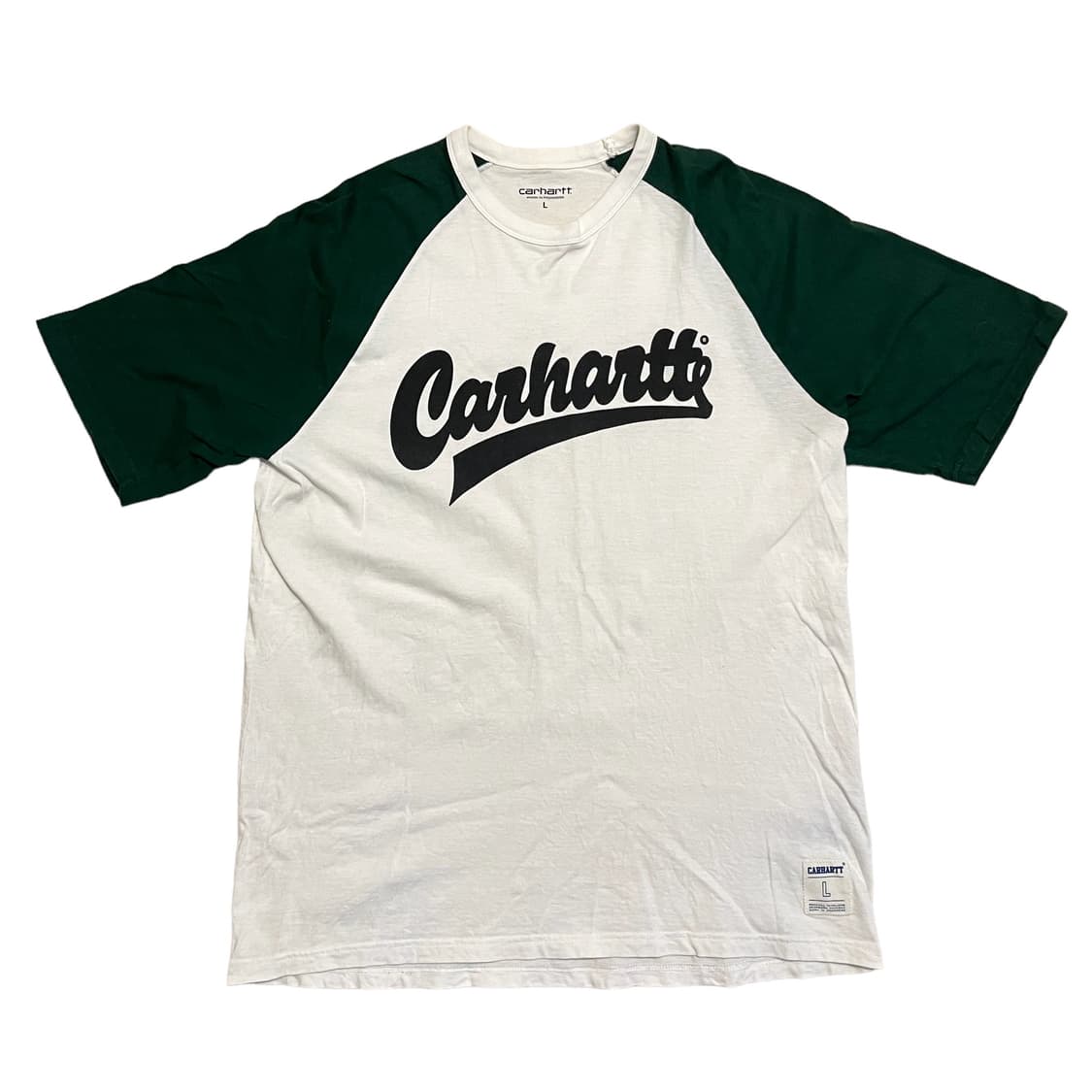 칼하트 반팔티 상품이미지1