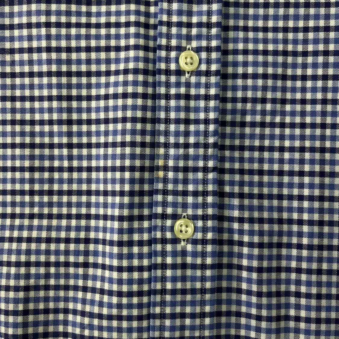95 폴로랄프로렌 코튼 체크 셔츠 상품이미지6