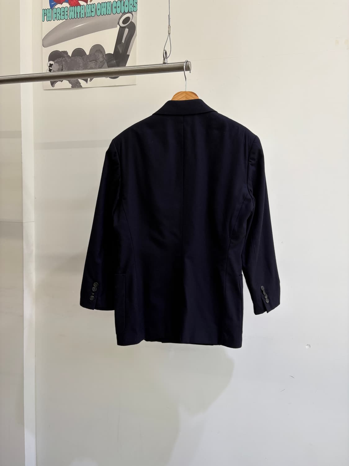 RALPH LAUREN 블레이저 상품이미지7