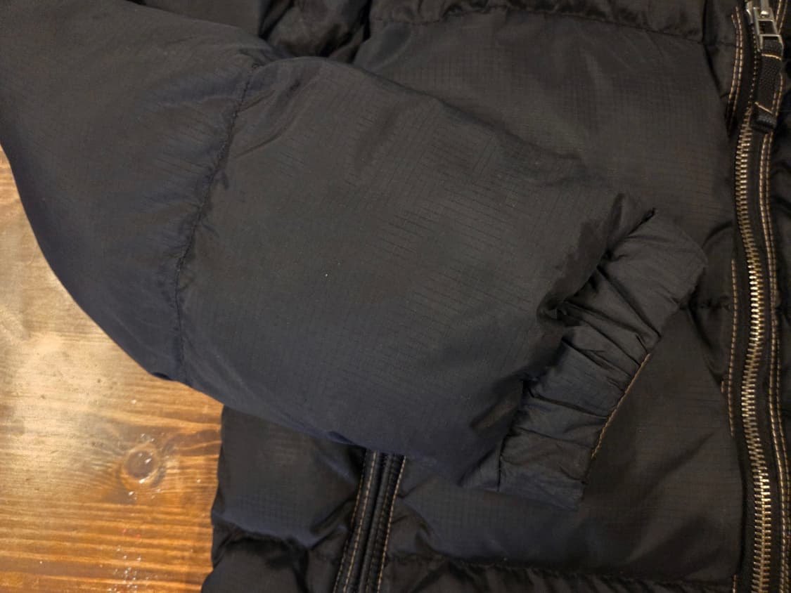 폴로랄프로렌 다운자켓 상품이미지7