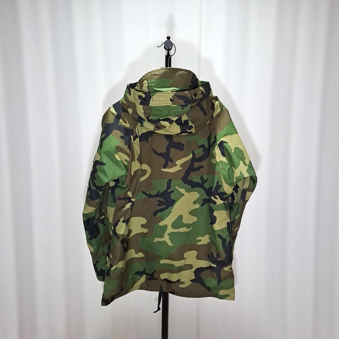 (택포) 미군 고어텍스 미듐레귤러 B586 상품이미지5