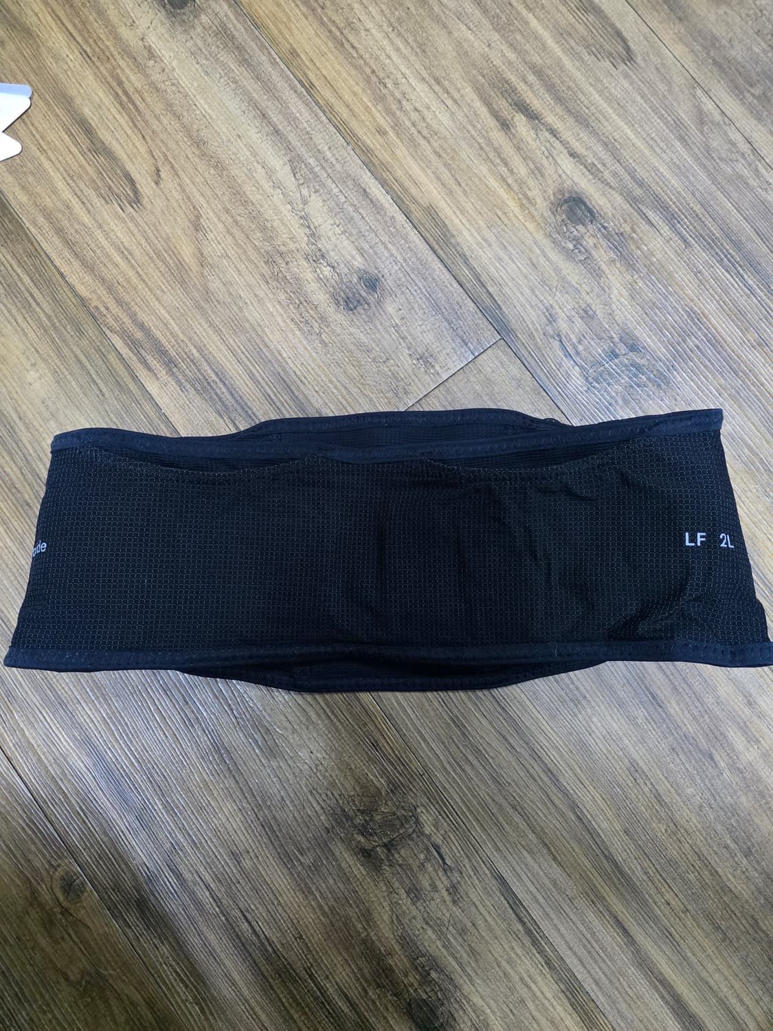 Raide 러닝 벨트 S 상품이미지3