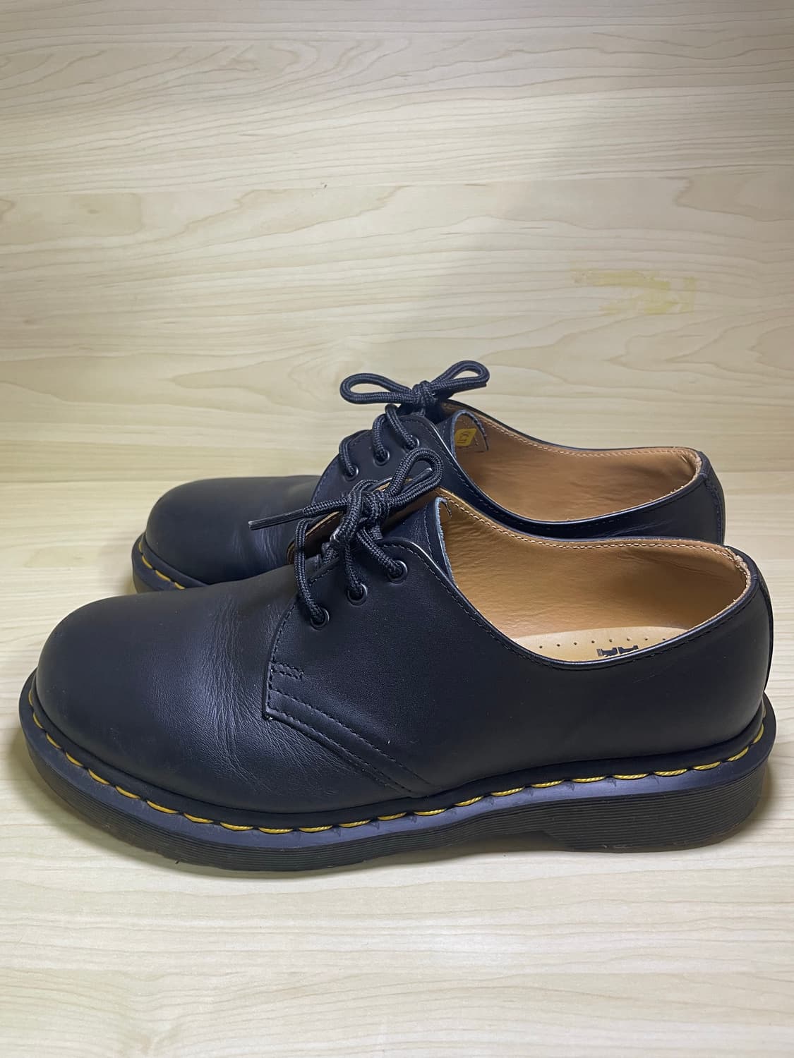 [260] 닥터마틴 1461 나파 상품이미지1