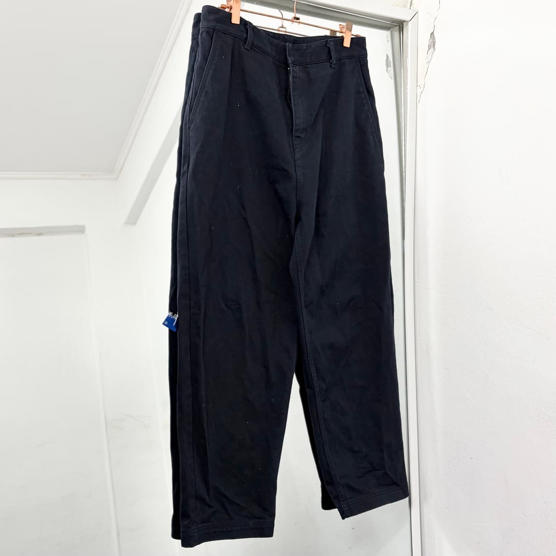 아더에러 BL TAG 트라우저 상품이미지5