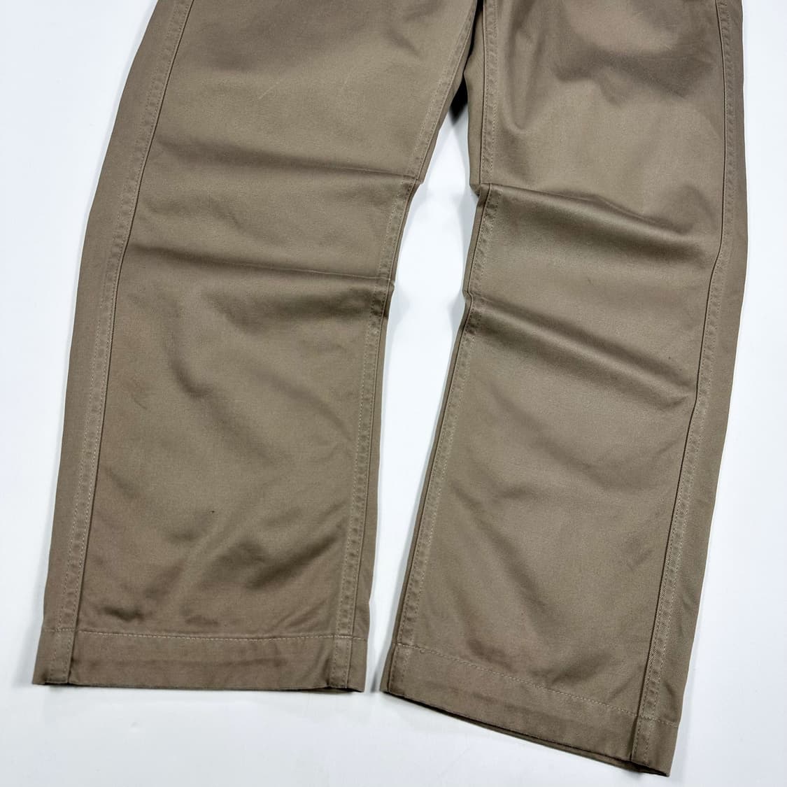 31 버거스플러스 재팬 Lot 401z 클래식 치노팬츠 상품이미지4