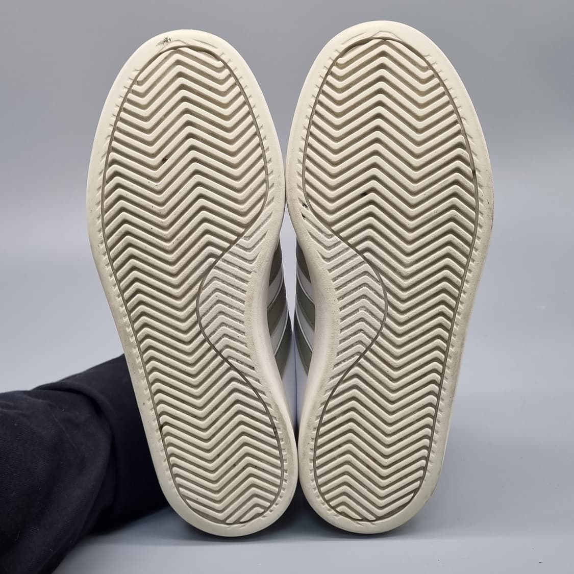 아디다스 그랜드코트 여성 스니커즈240 상품이미지3