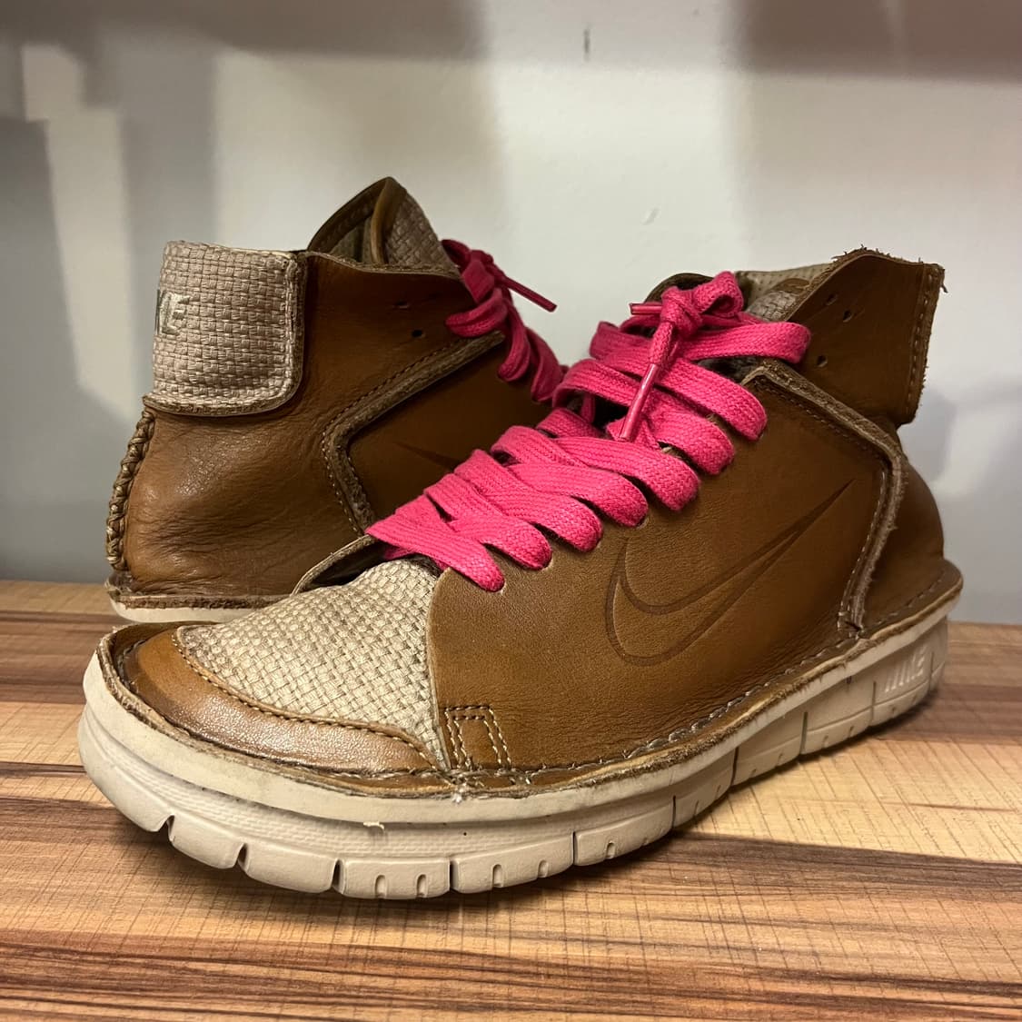 나이키 컨시더드 블레이져  상품이미지1