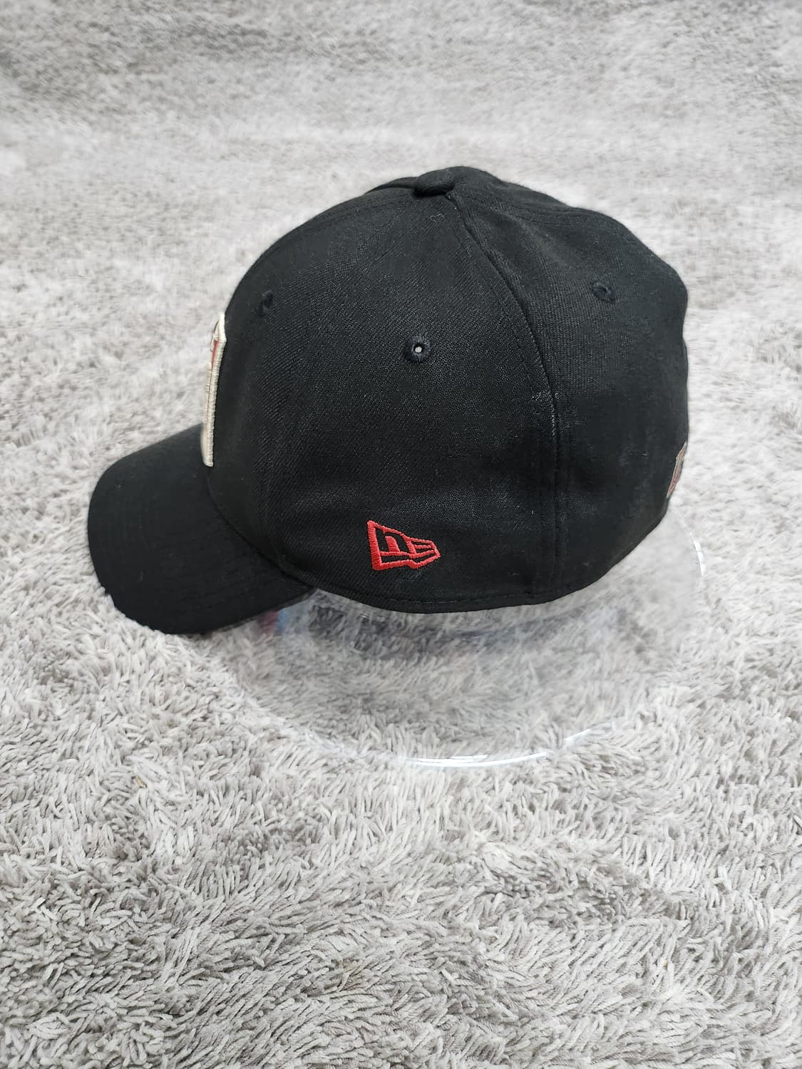 New Era 다이아몬드백스 볼캡 L/XL 상품이미지2